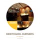 Ecosmart Bioethanol Yakıtlı Bacasız Şömine - Burner Kit - XS 340 