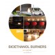 Ecosmart Bioethanol Yakıtlı Bacasız Şömine - Burner Kit - BK5