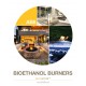 Ecosmart Bioethanol Yakıtlı Bacasız Şömine - Burner Kit - AB 8